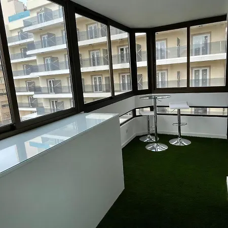 Imperio 2 - Centro Daire *