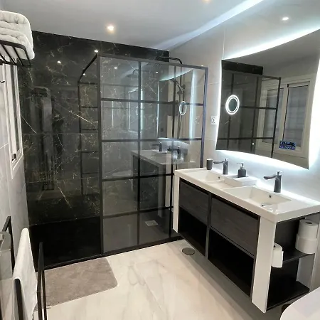 Imperio 2 - Centro * Marbella