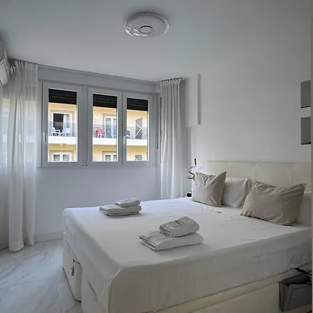 Apartament Imperio 2 - Centro
