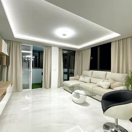 Imperio 2 - Centro Marbella