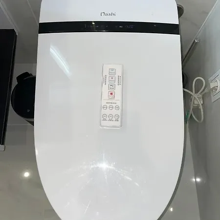 Imperio 2 - Centro Apartment *