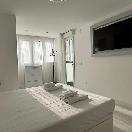 Imperio 2 - Centro Apartment Marbella