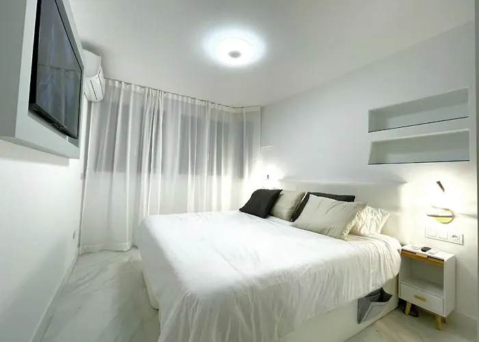 Apartment Imperio 2 - Centro