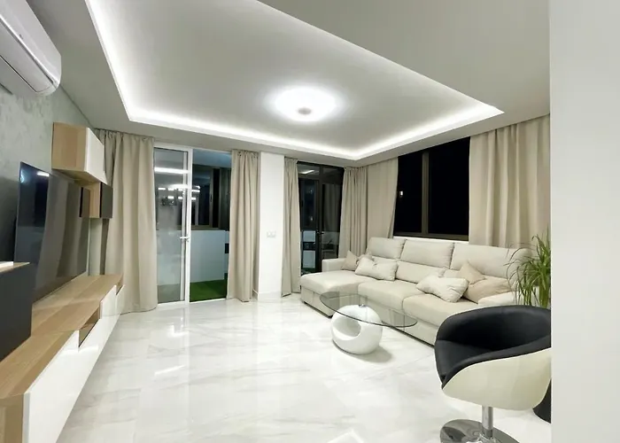 Imperio 2 - Centro Marbella