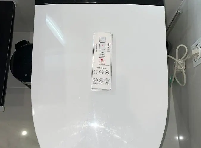 Imperio 2 - Centro 아파트 *